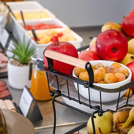 Ibis Styles Toulouse Cite Espace Zewnętrze zdjęcie