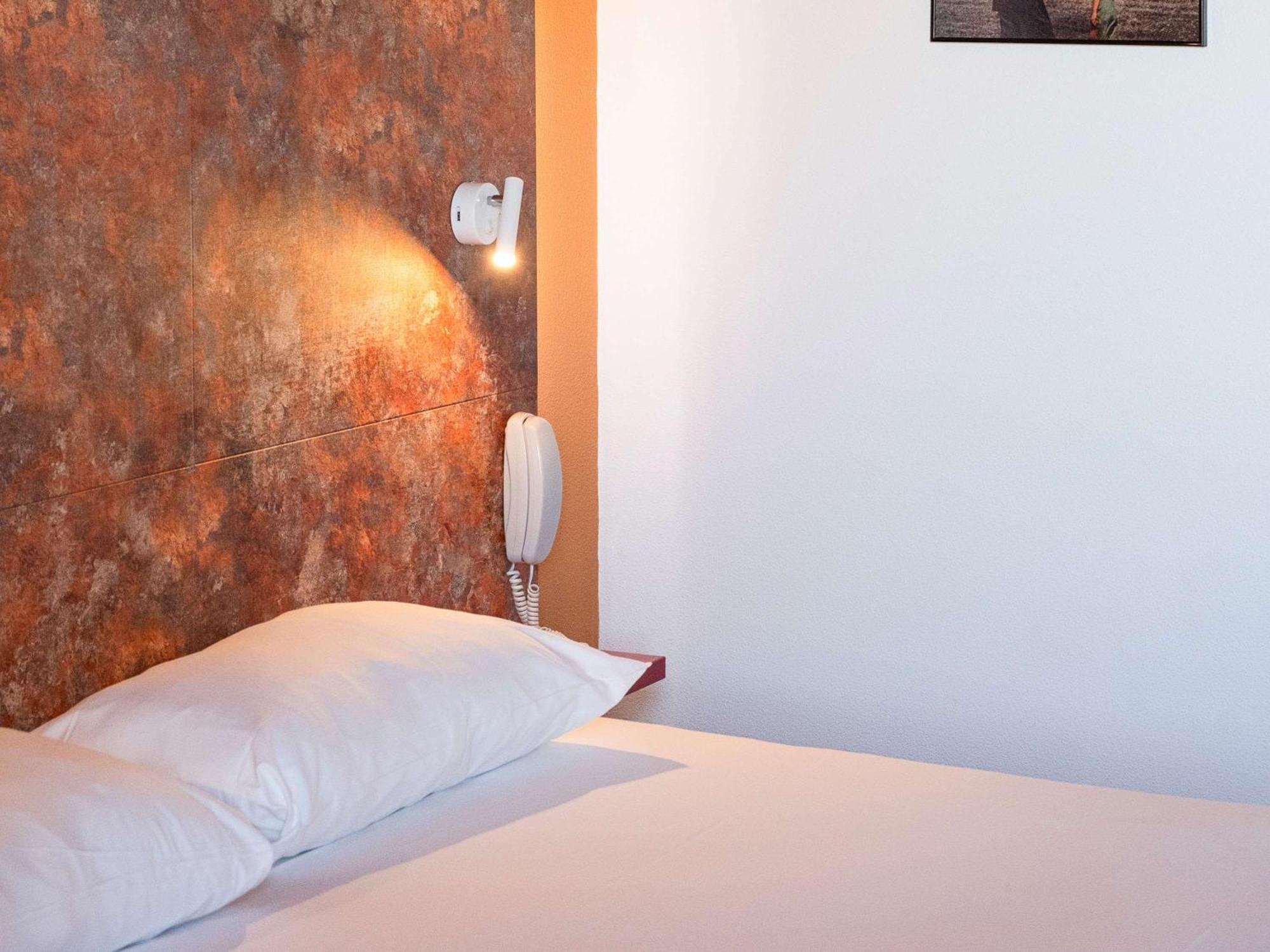 Ibis Styles Toulouse Cite Espace Zewnętrze zdjęcie