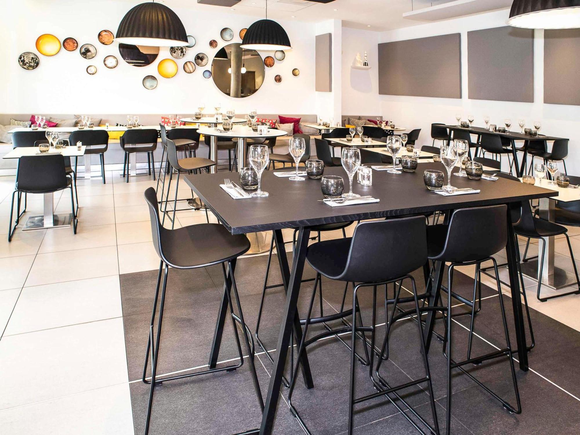 Ibis Styles Toulouse Cite Espace Zewnętrze zdjęcie