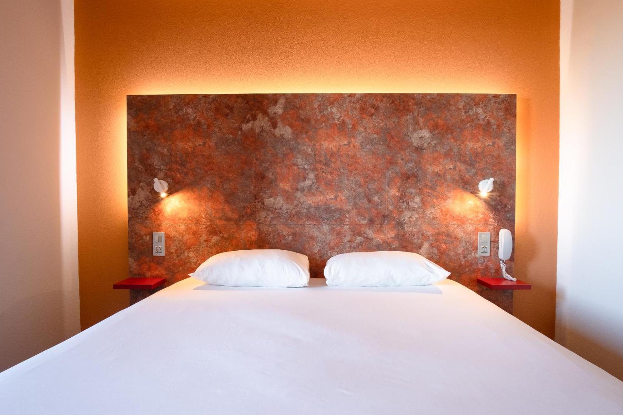 Ibis Styles Toulouse Cite Espace Zewnętrze zdjęcie