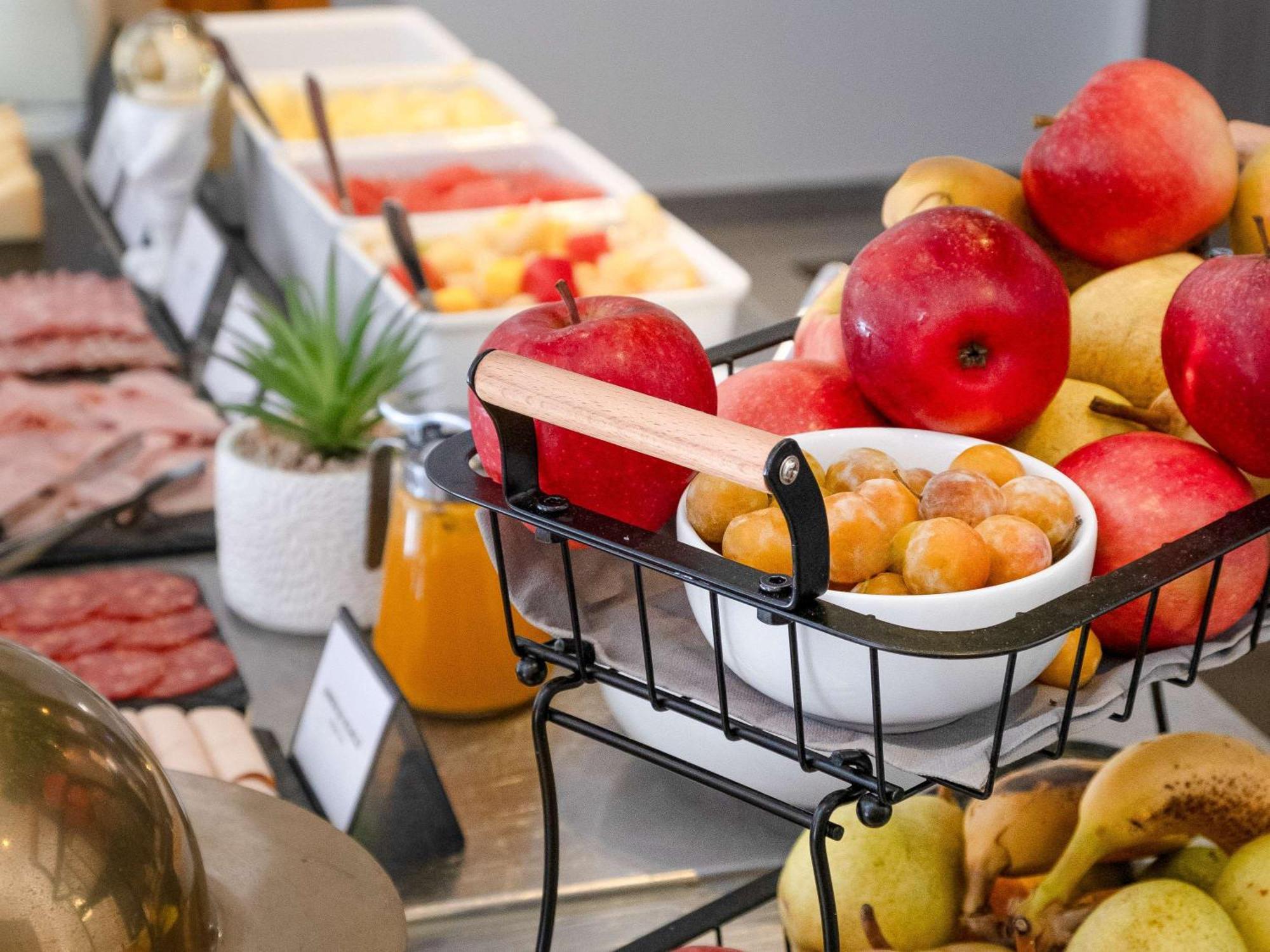 Ibis Styles Toulouse Cite Espace Zewnętrze zdjęcie