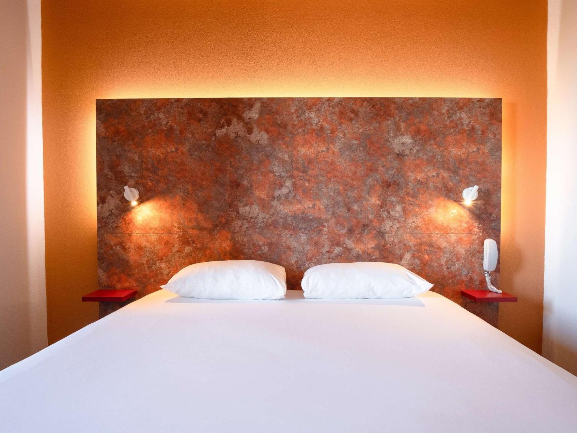 Ibis Styles Toulouse Cite Espace Zewnętrze zdjęcie