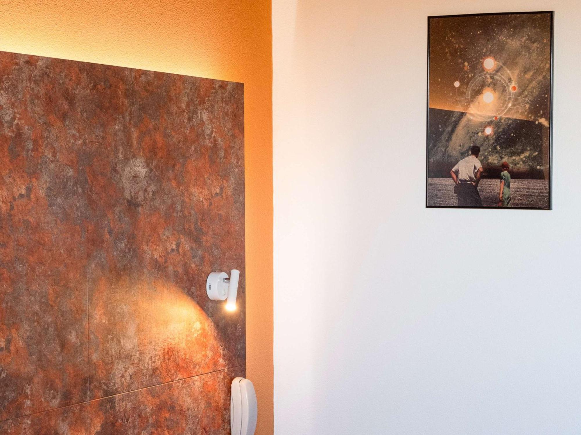 Ibis Styles Toulouse Cite Espace Zewnętrze zdjęcie