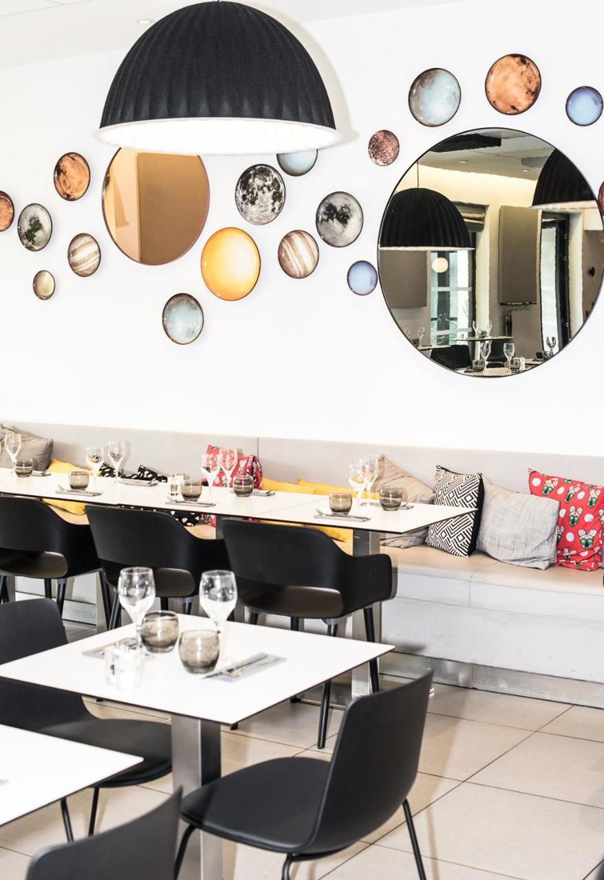 Ibis Styles Toulouse Cite Espace Zewnętrze zdjęcie