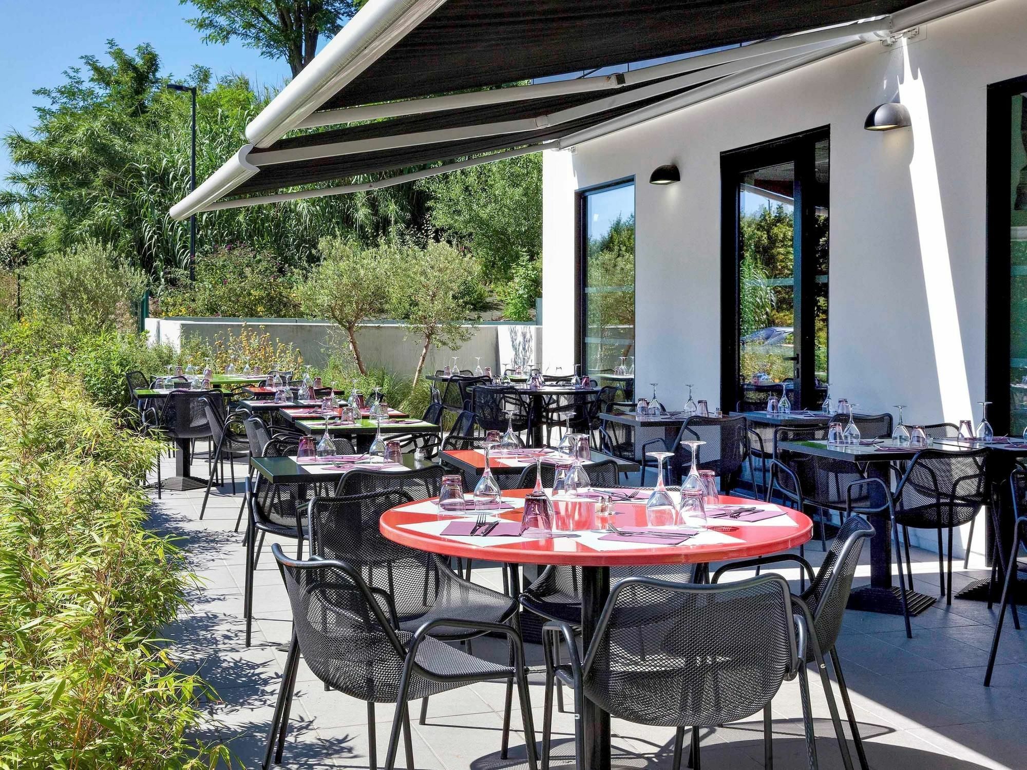 Ibis Styles Toulouse Cite Espace Zewnętrze zdjęcie